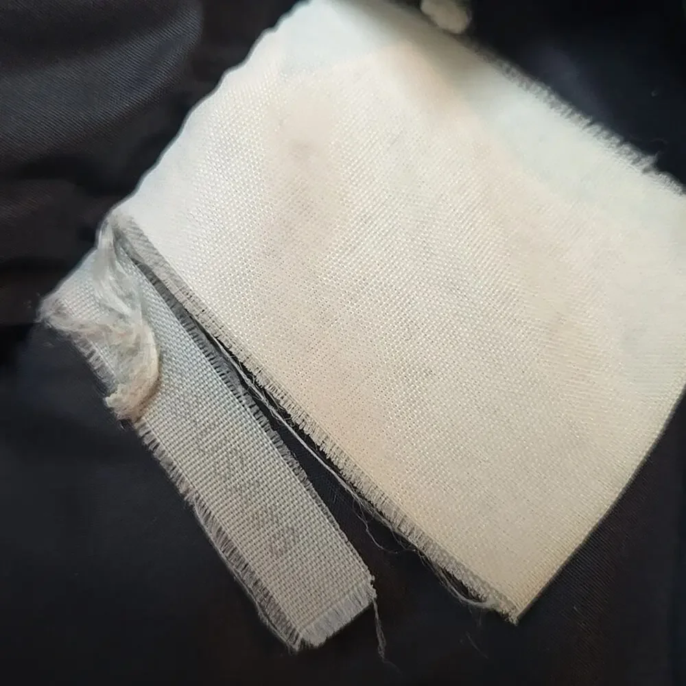 The North Face authentic vintage